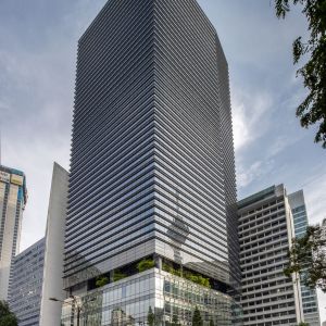 合成大厦 3